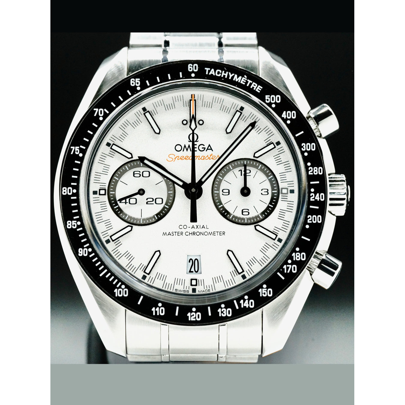 Omega 329.30.44.51.04.001 Speedmaster Co-Axial Chronograph