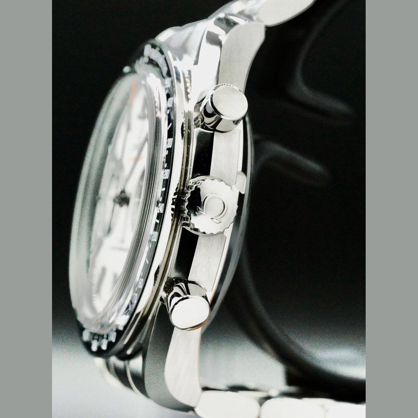 Omega 329.30.44.51.04.001 Speedmaster Co-Axial Chronograph