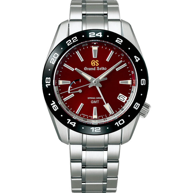 Grand Seiko SBGE305 Morning Glow of Hotaka Peaks