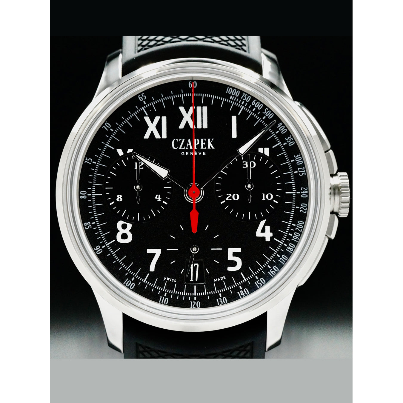 Czapek 1426 Faubourg de Cracovie California Dreamin'