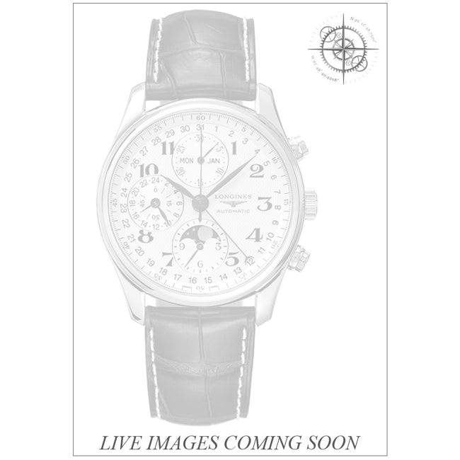 Longines Master Collection Chronograph L2.673.4.78.3