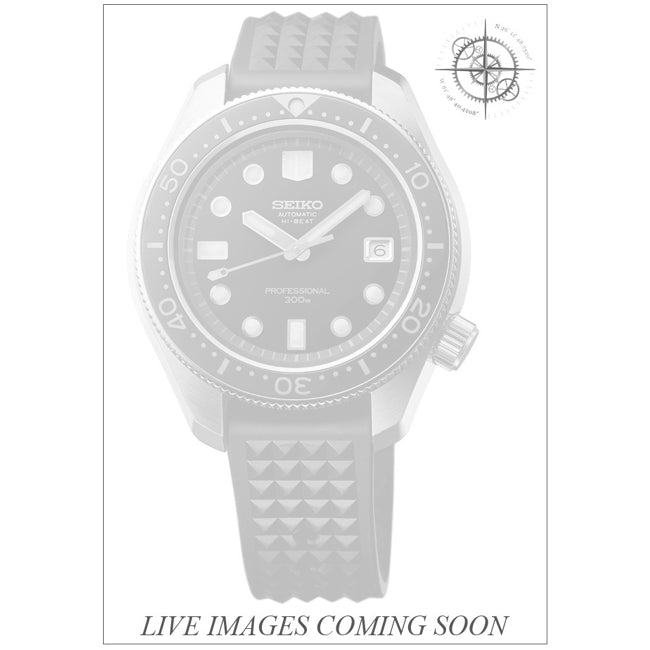 Seiko Prospex SLA025 The 1968 Automatic Divers Re-creation Limited Edition