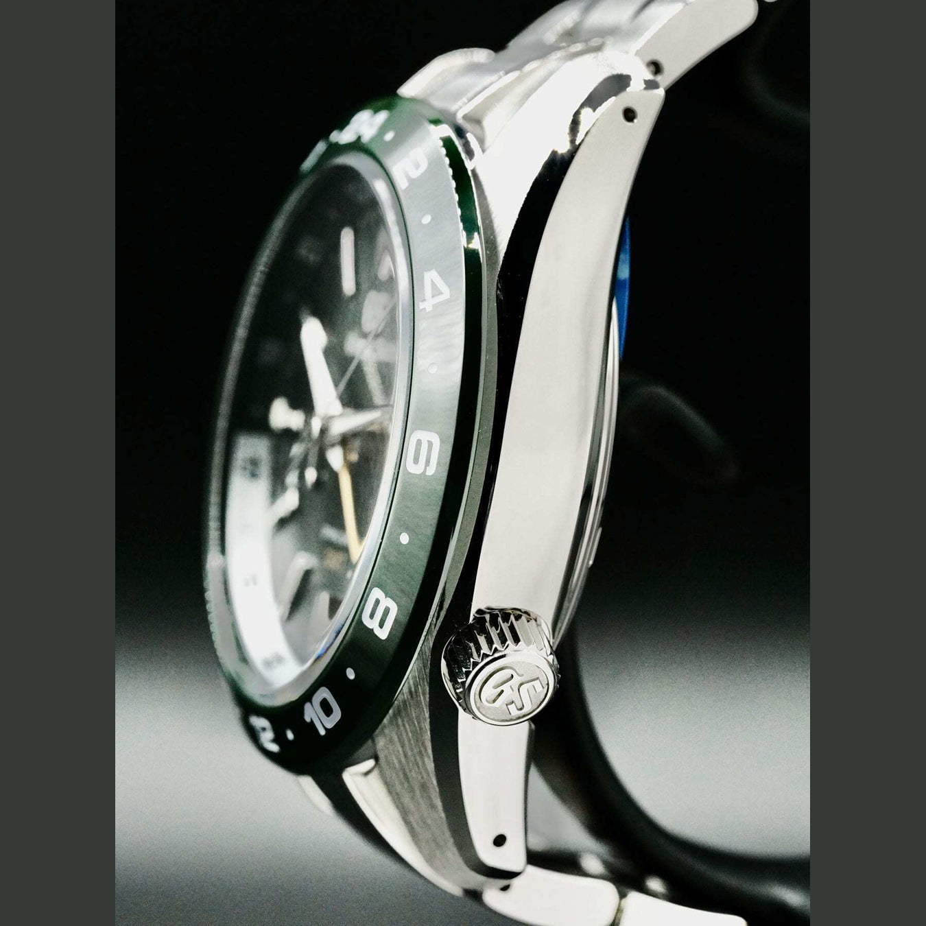Grand Seiko SBGE257 Sport GMT