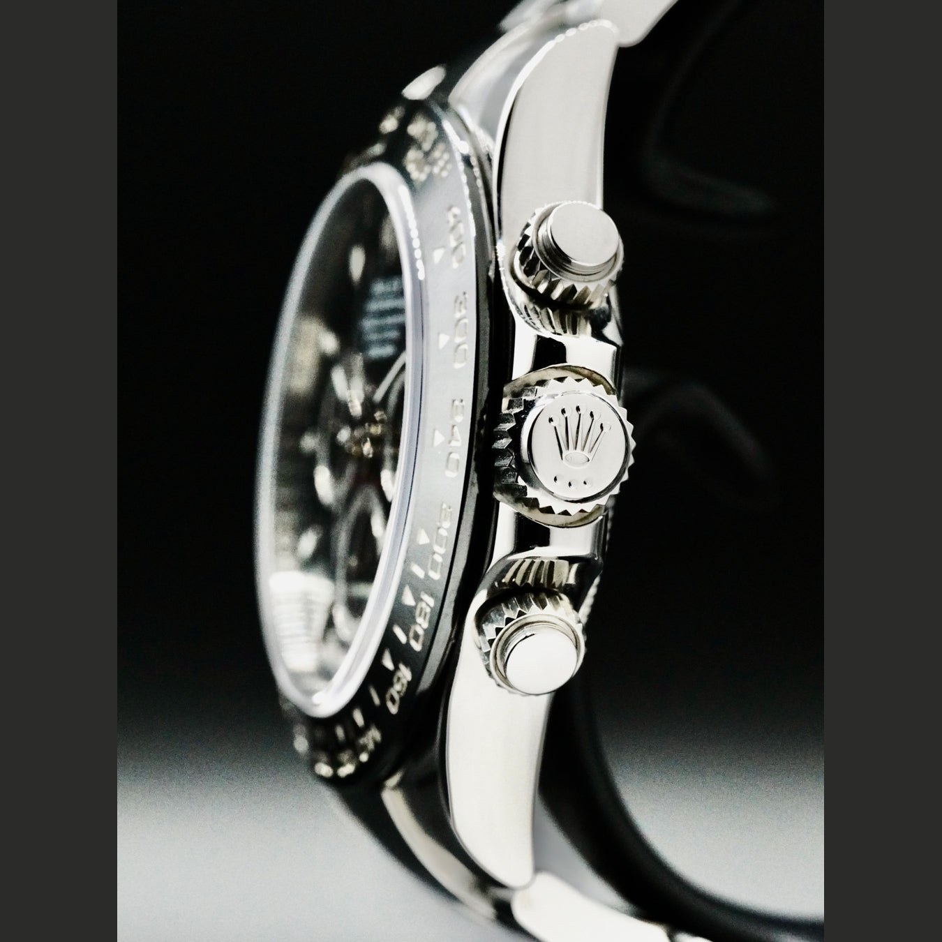Rolex 116500LN Cosmograph Daytona