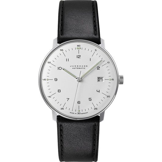 Junghans Max Bill Automatic 027/4700.02