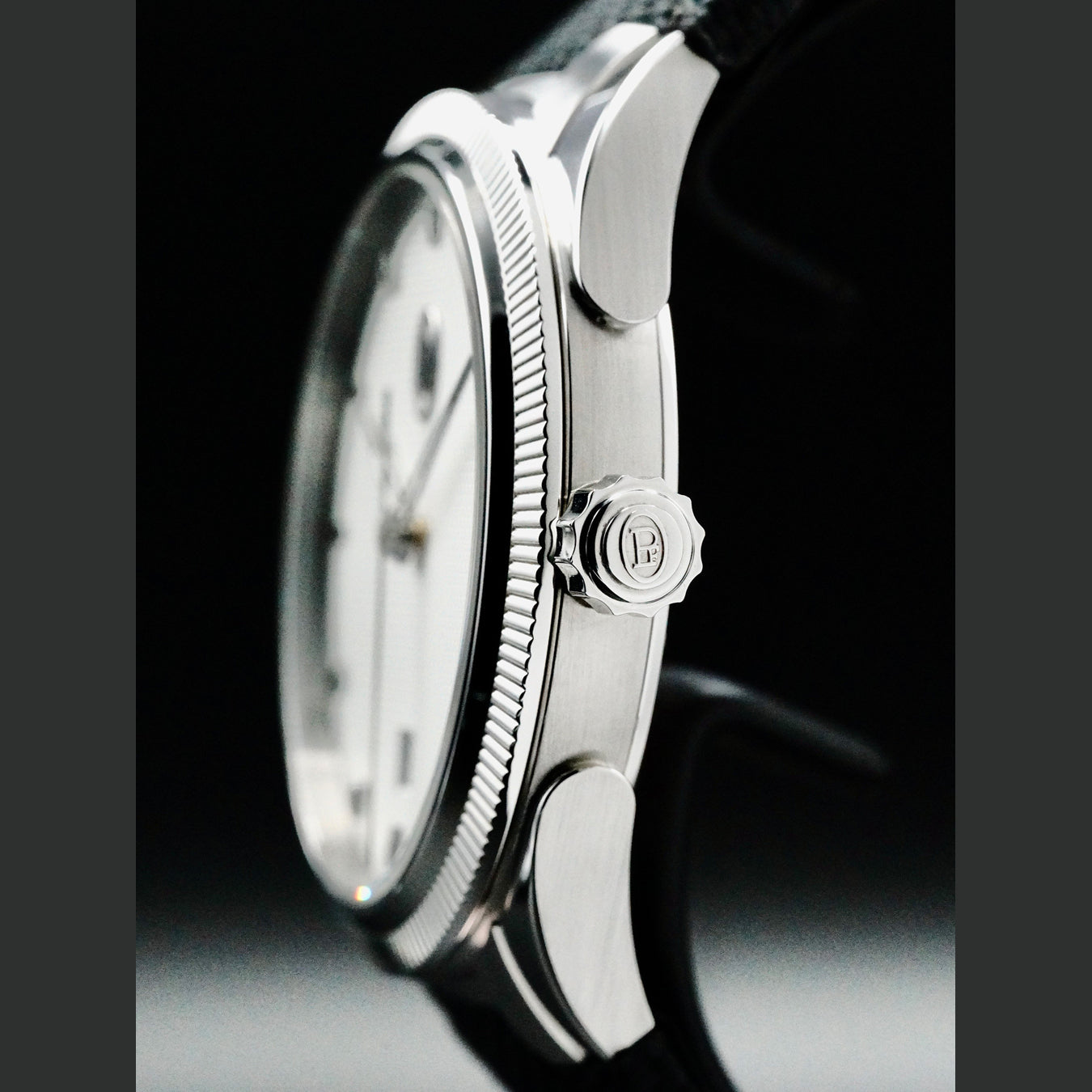 Parmigiani Fleurier PFC930-1020001-400182 Tonda PF Sport Steel