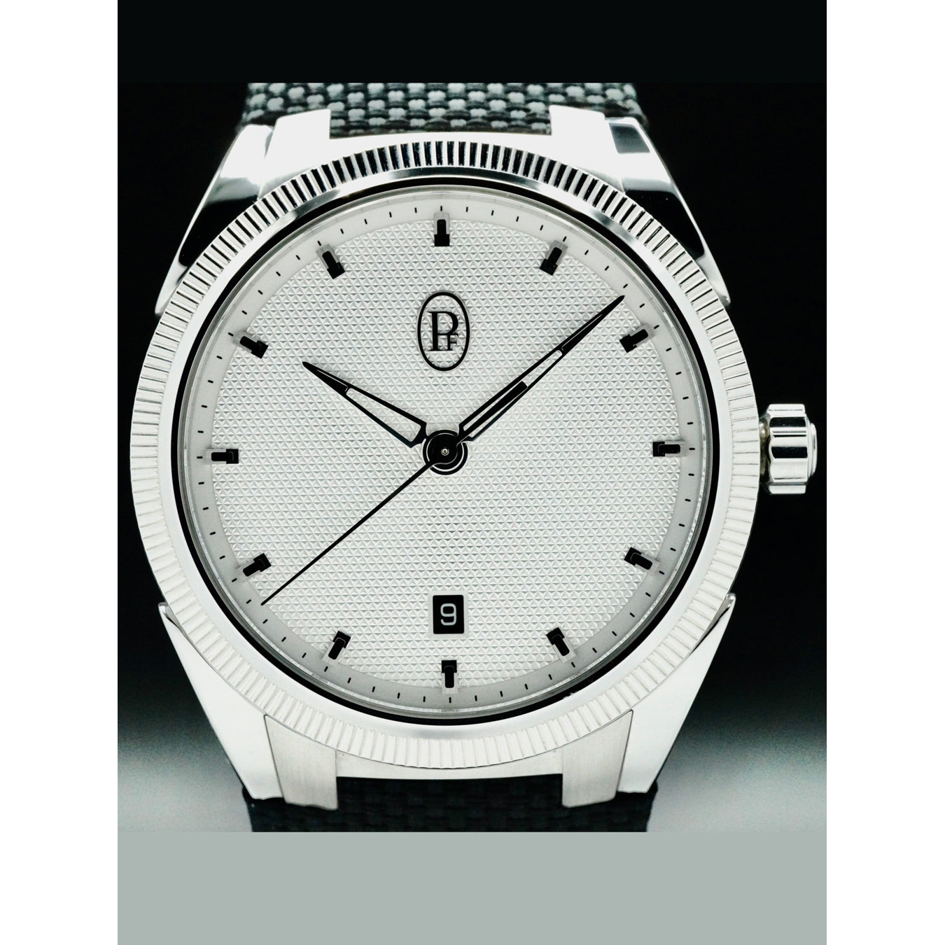 Parmigiani Fleurier PFC930-1020001-400182 Tonda PF Sport Steel