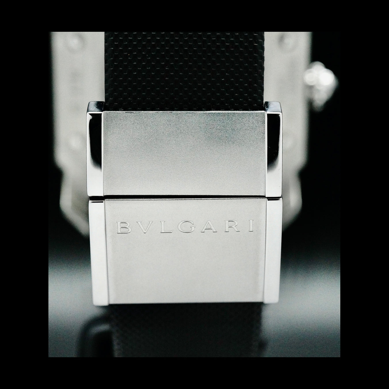 Bulgari 101831 Octo