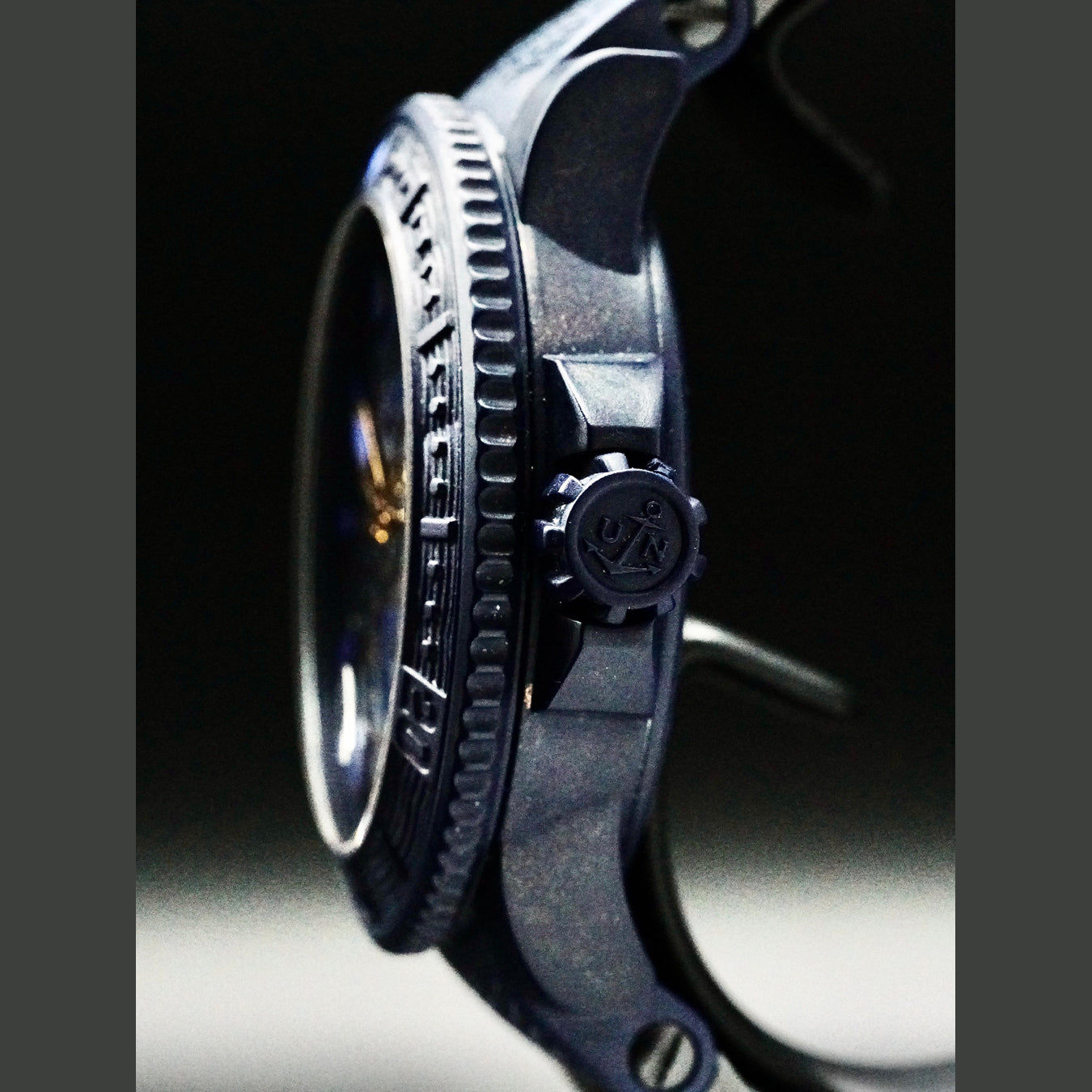 Ulysse Nardin 263-99LC-C Blue Ocean Limited Edition
