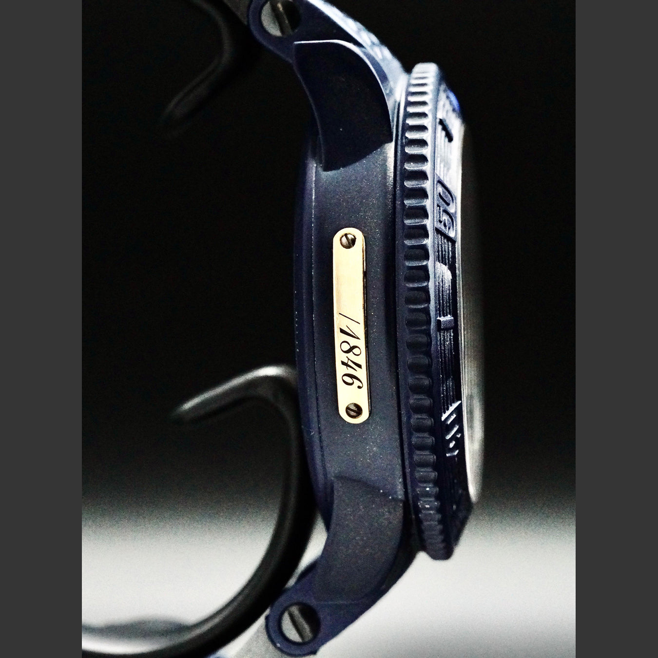 Ulysse Nardin 263-99LC-C Blue Ocean Limited Edition