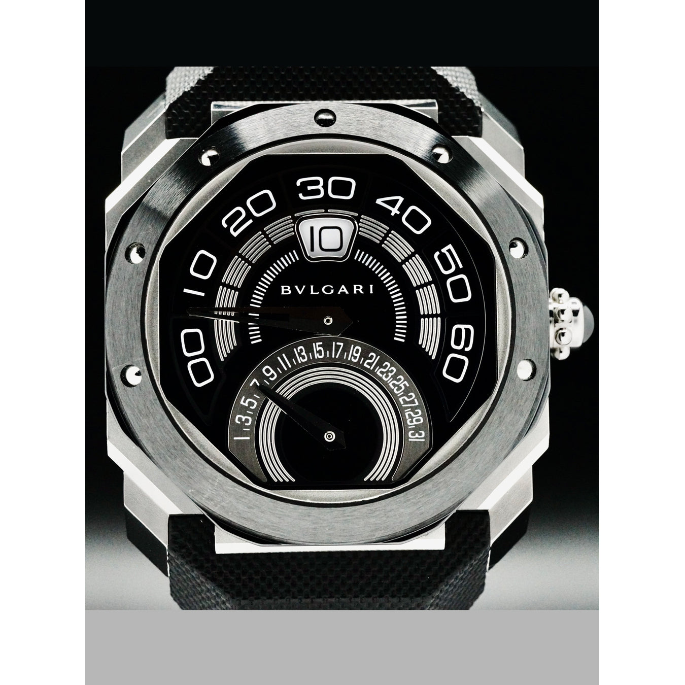 Bulgari 101831 Octo