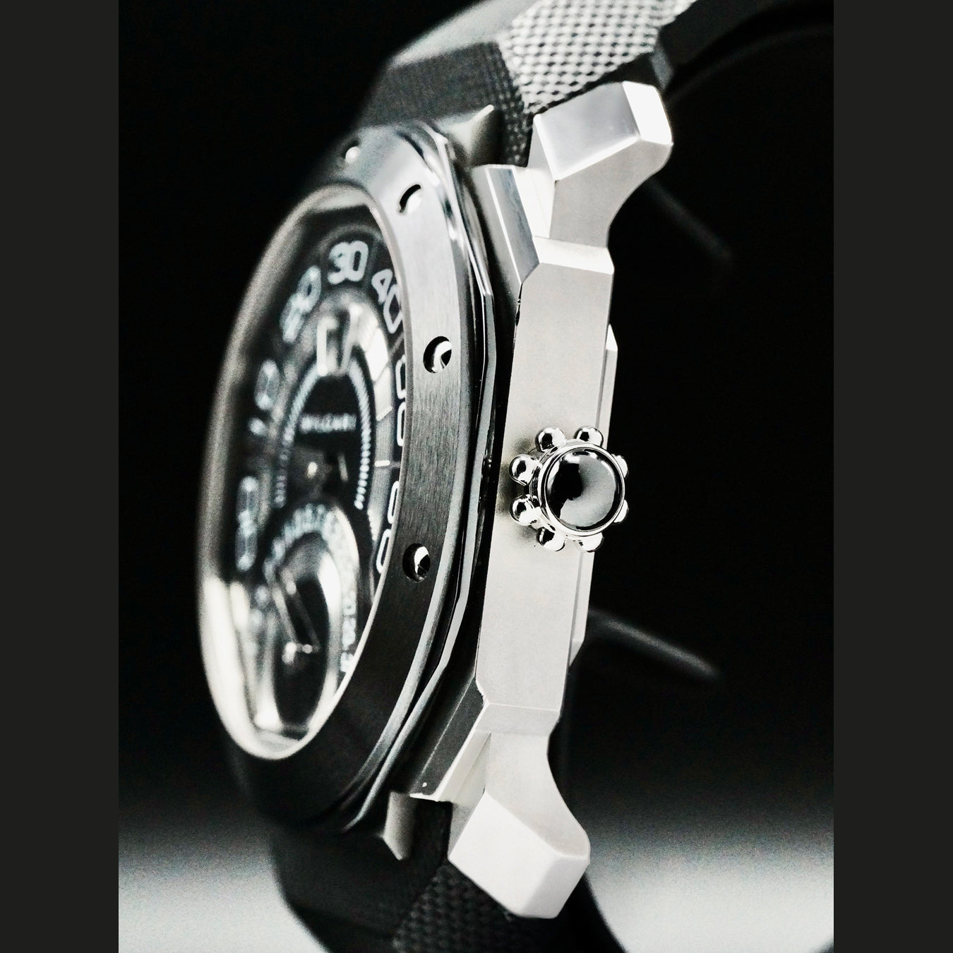 Bulgari 101831 Octo