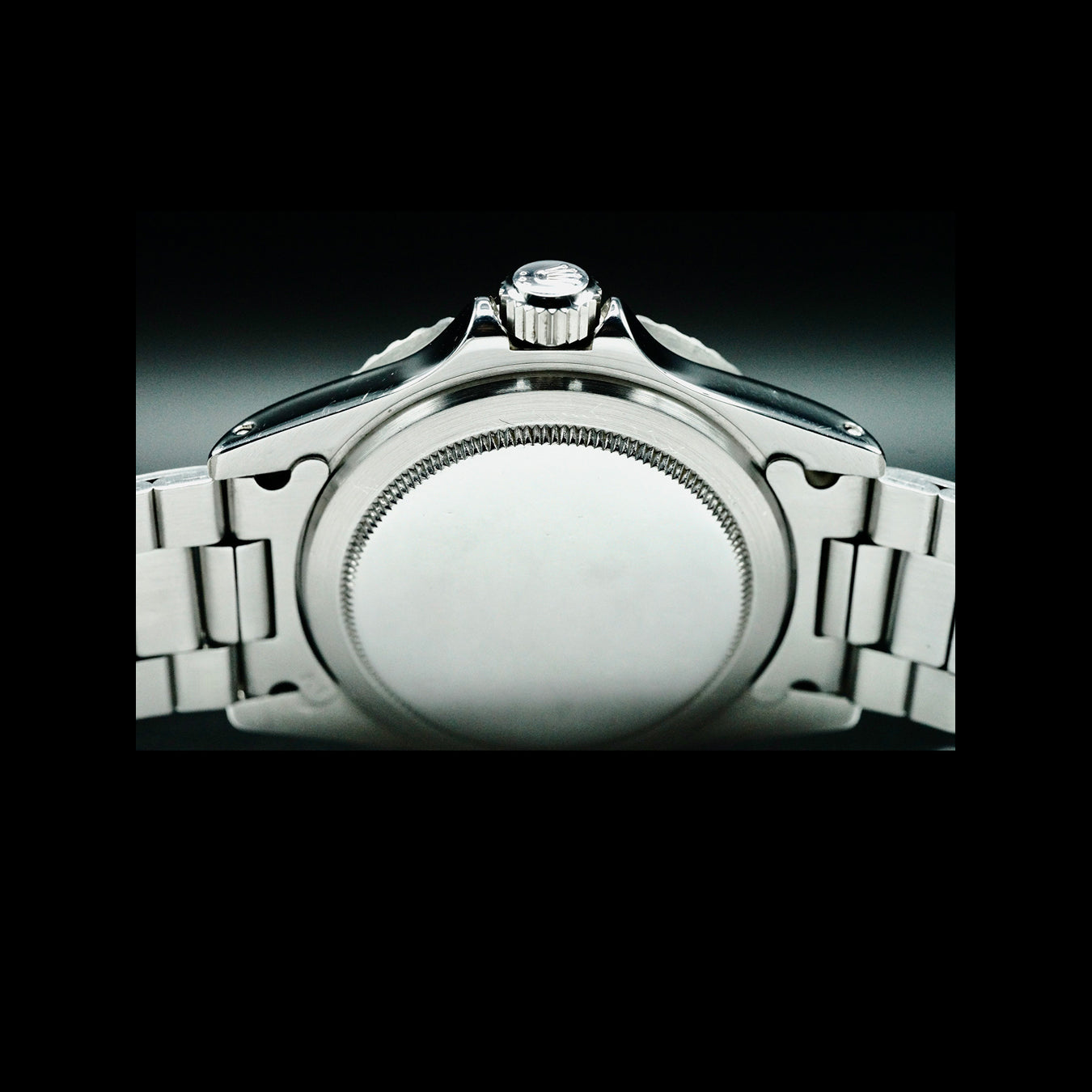 Rolex Submariner 5513 1967 Premier Shape Meters First Dial