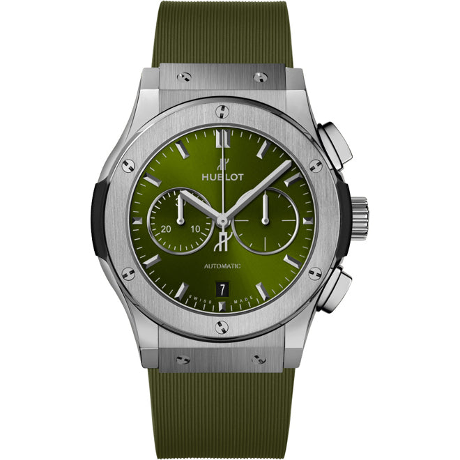 Hublot 541.NX.8970.RX Classic Fusion Chronograph