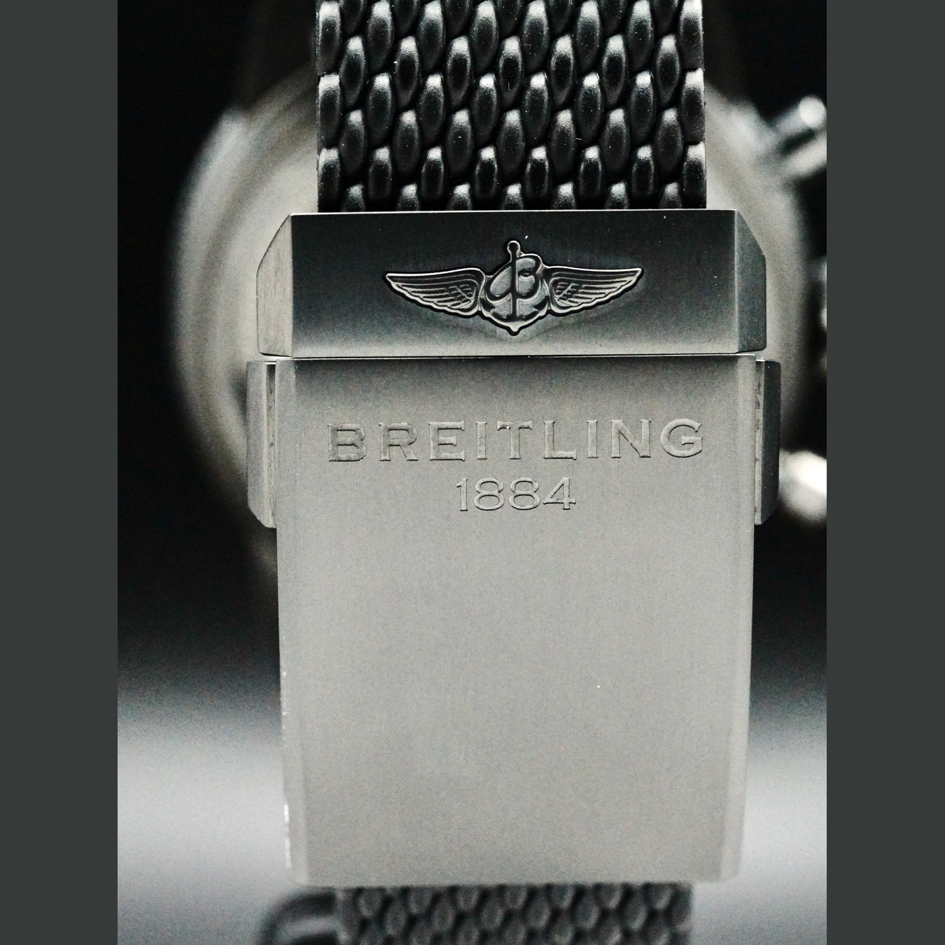 Breitling MB0162 Superocean Heritage Limited Edition of 250 Pieces Factory Sold Out