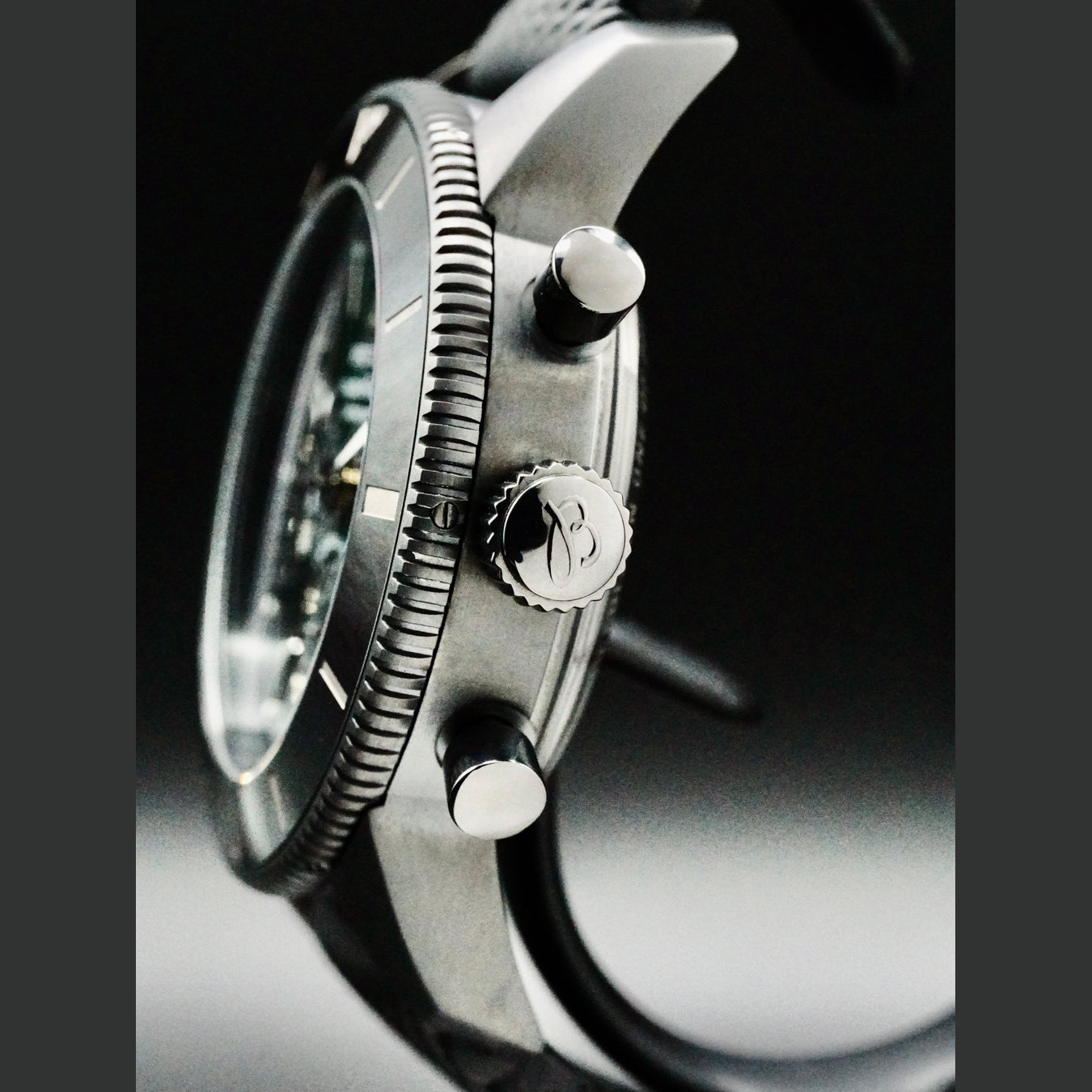 Breitling MB0162 Superocean Heritage Limited Edition of 250 Pieces Factory Sold Out