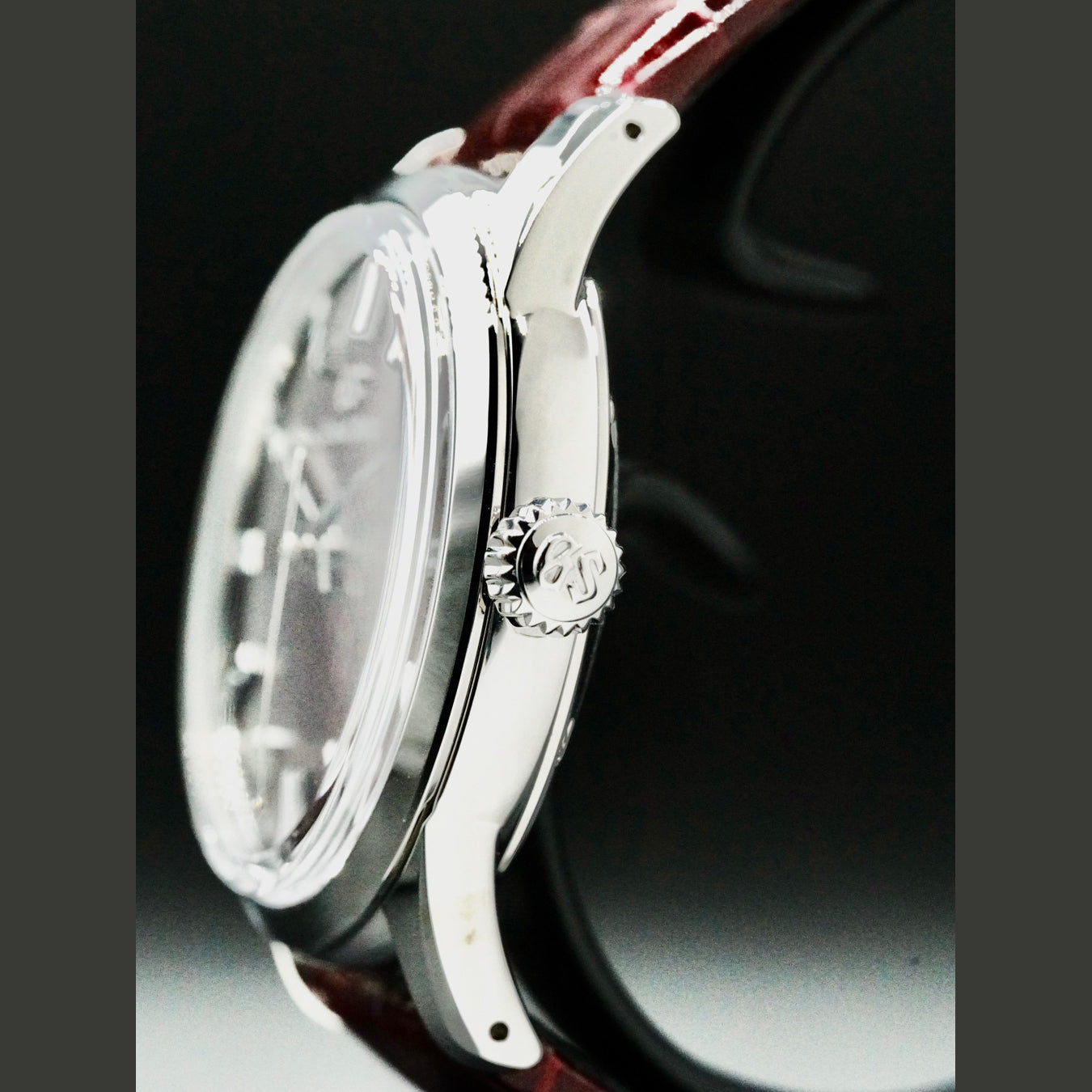 Grand Seiko SBGW287 Flow of Seasons Boshū