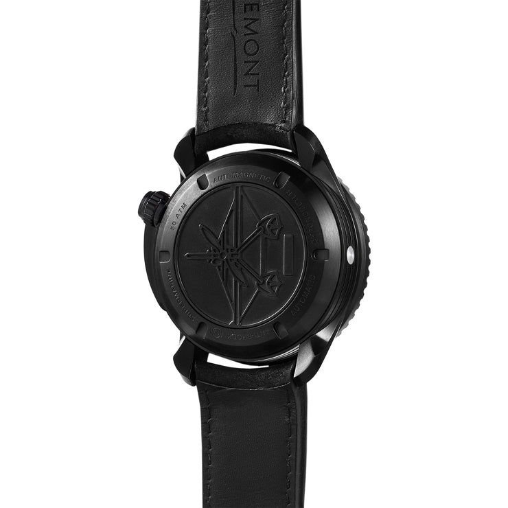 Bremont Bamford Aurora Limited Edition