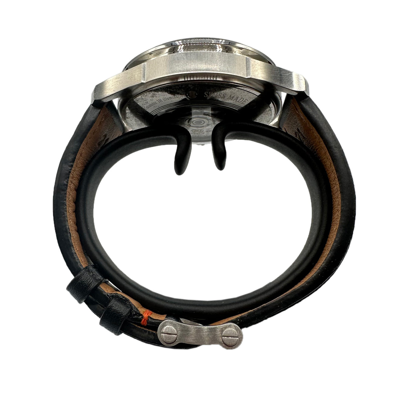 Ball Watch Fireman Storm Chaser Pro CM3090C-L1J-GY