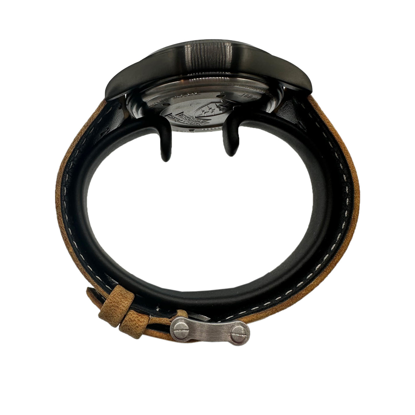 Ball Watch Engineer II Green Berets NM2028C-L4CJ-BK