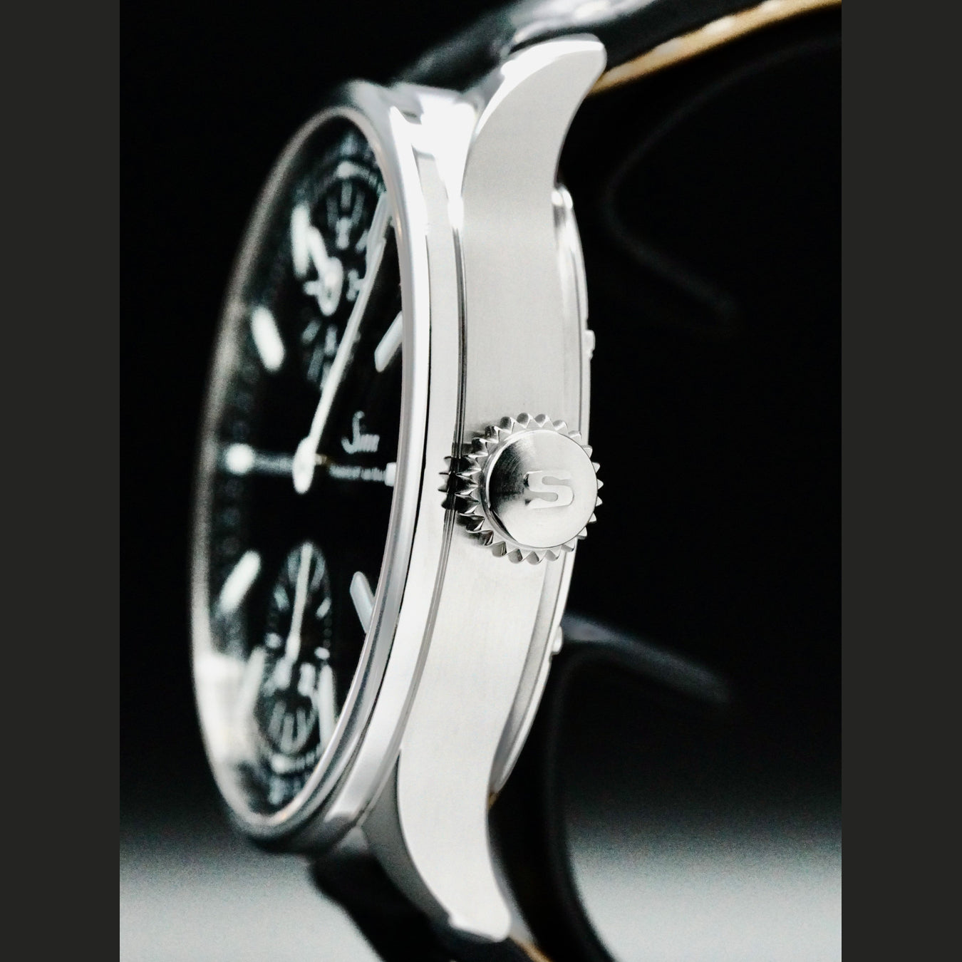 Sinn 6100 Regulator Technik