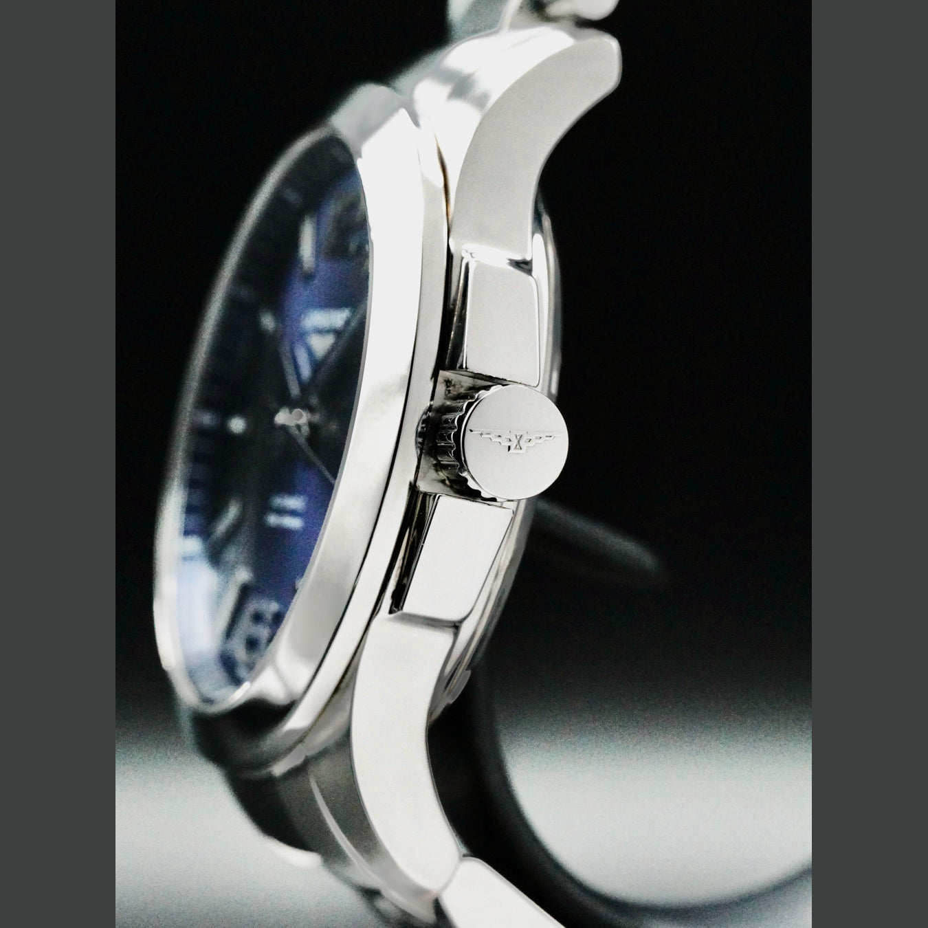 Longines L3.776.4.99.6 Hydro Conquest