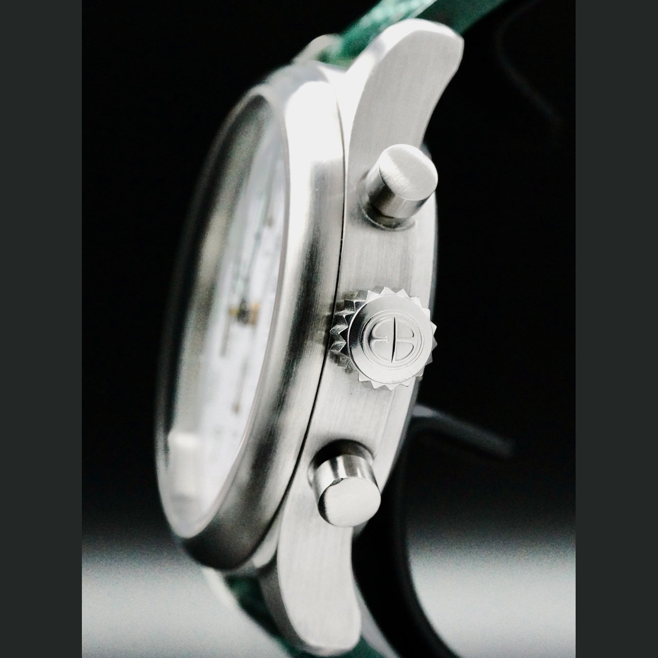 Ernst Benz 40100 Chronoscope