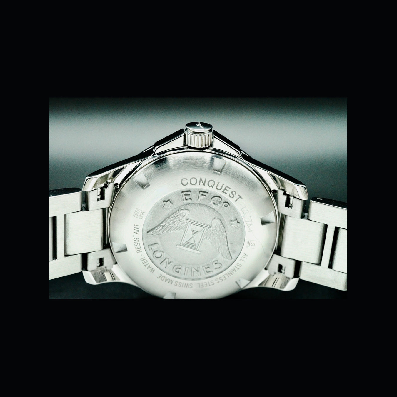 Longines L3.776.4.99.6 Hydro Conquest