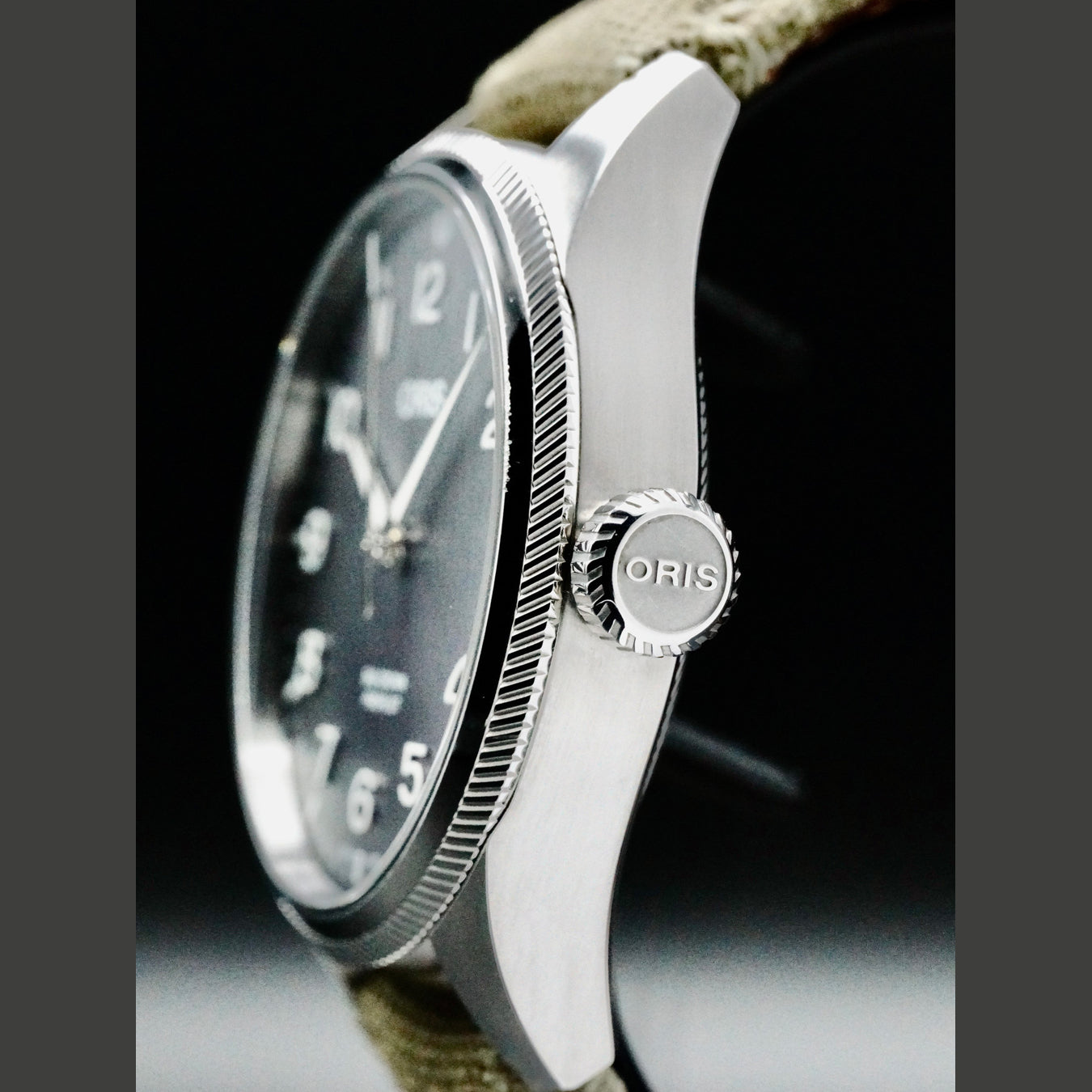 Oris 01 751 7761 4063 Big Crown ProPilot
