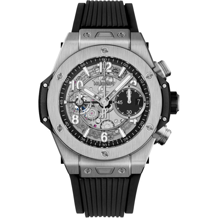 Hublot 441.NX.1171.RX Big Bang Unico Titanium 42mm