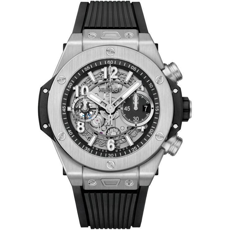 Hublot 421.NX.1170.RX Big Bang Unico Titanium 44mm