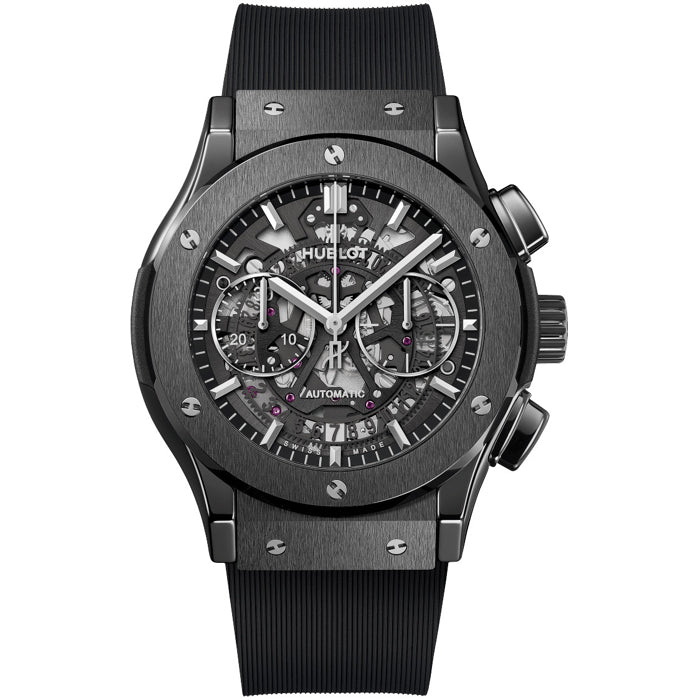 Hublot 525.CM.0170.RX Classic Fusion Aerofusion Black Magic 45mm