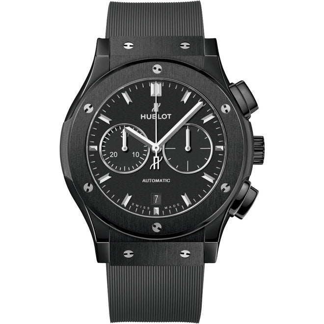 Hublot 541.CM.1171.RX Classic Fusion Chronograph Black Magic 42mm