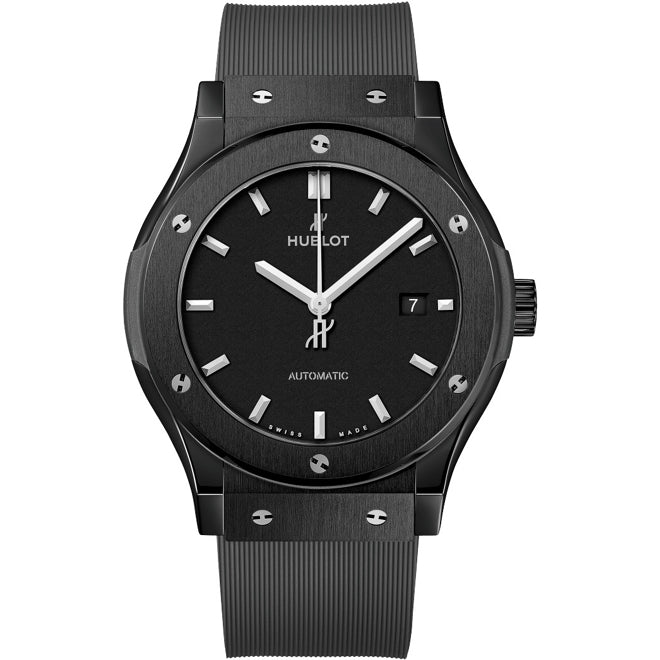 Hublot 542.CM.1171.RX Classic Fusion Black Magic 42mm