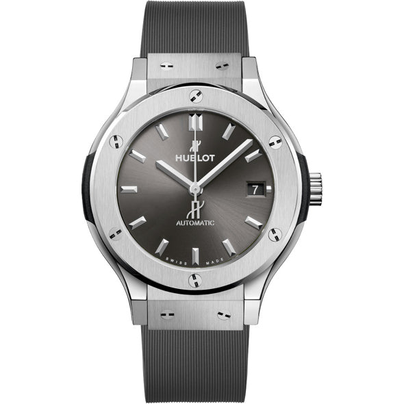 Hublot 565.NX.7071.RX Classic Fusion Racing Grey Titanium 38mm