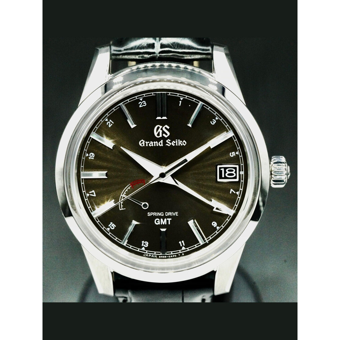 Grand Seiko SBGE227 Spring Drive