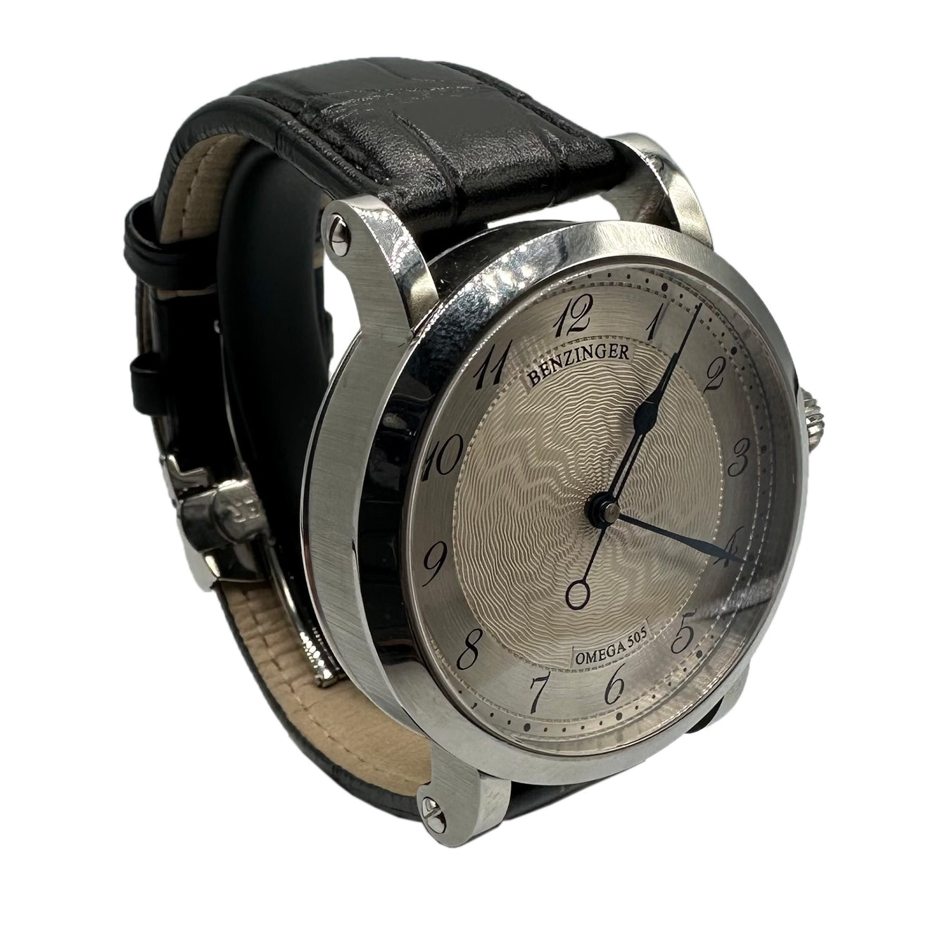 Benzinger Omega 505 Limited Edition