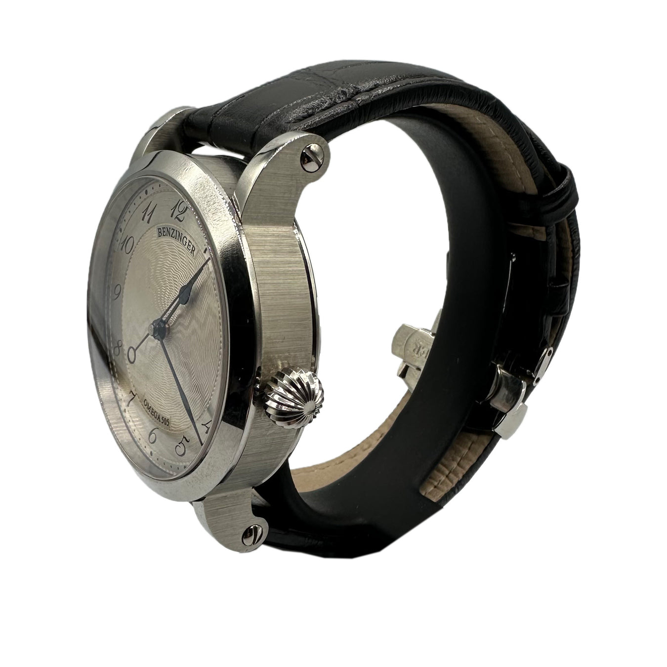 Benzinger Omega 505 Limited Edition