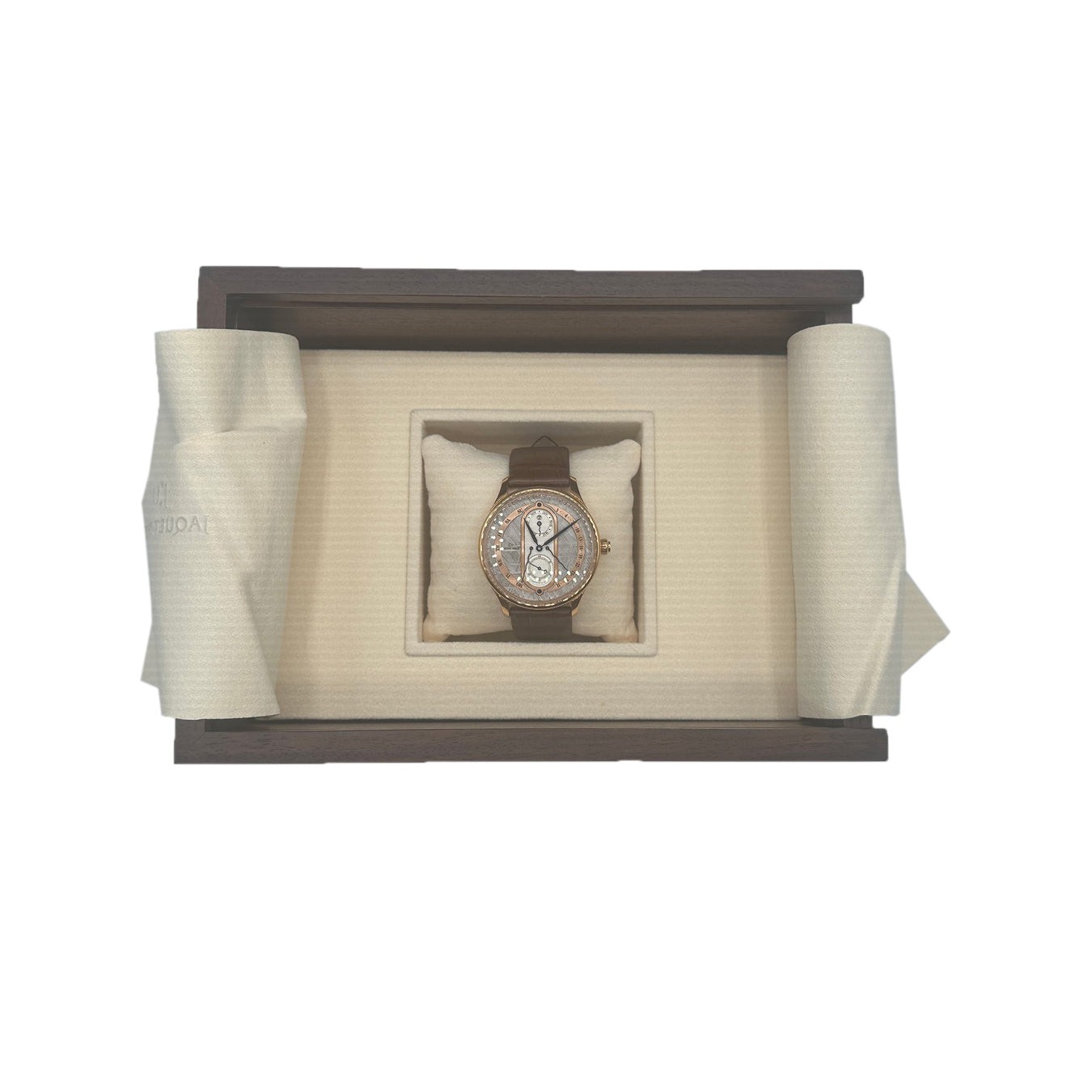Jaquet Droz Complication Chaux-de-Fonds Perpetual Calendar J008333204