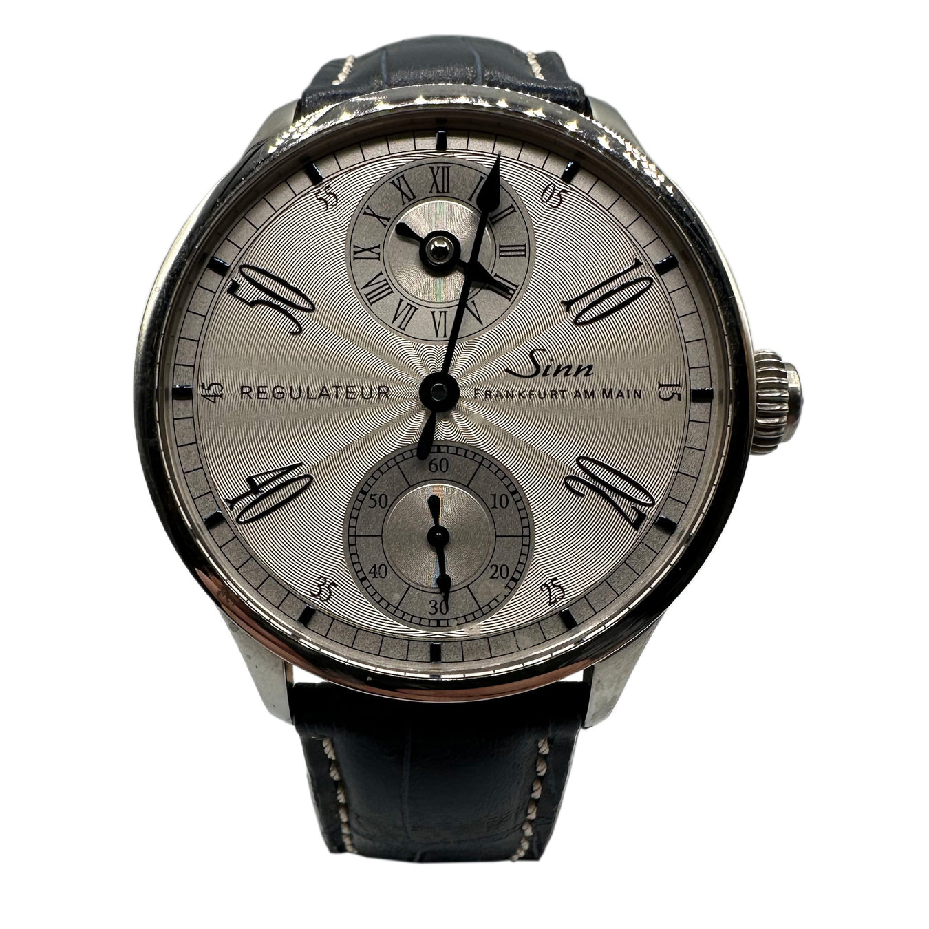 Sinn 6100 Classic B