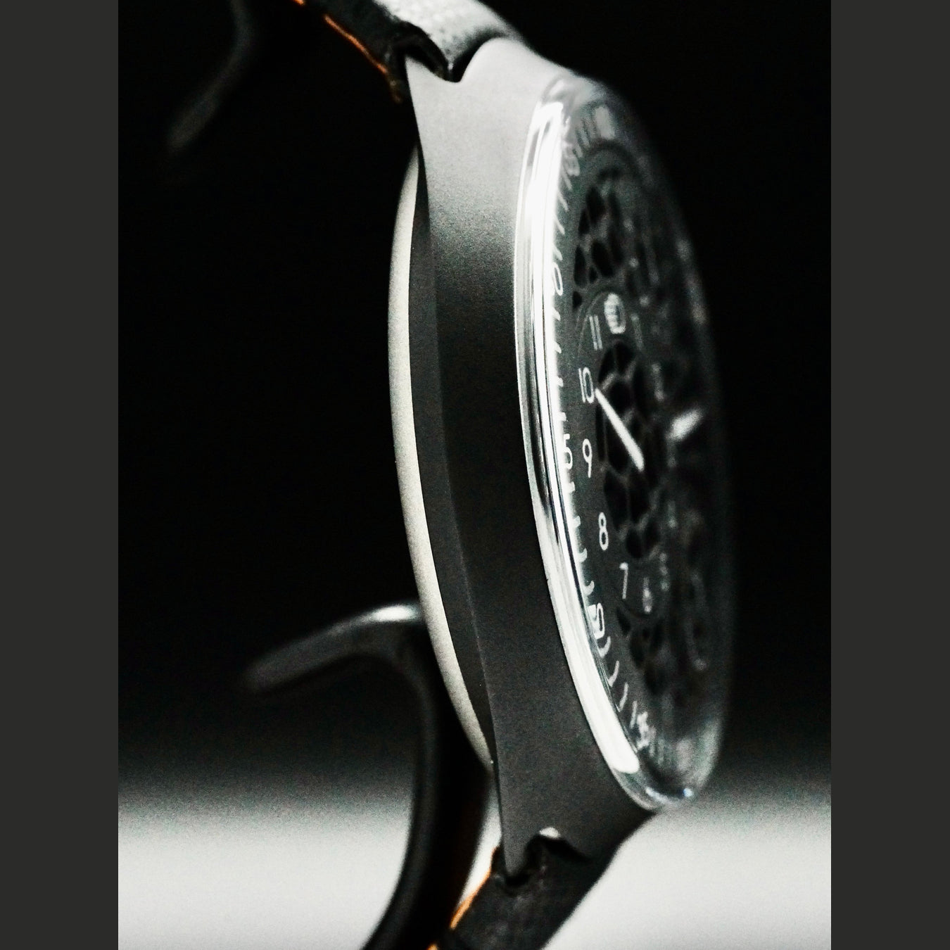 Ressence Type 1 Slim HOD3 Limited Edition For Hodinkee