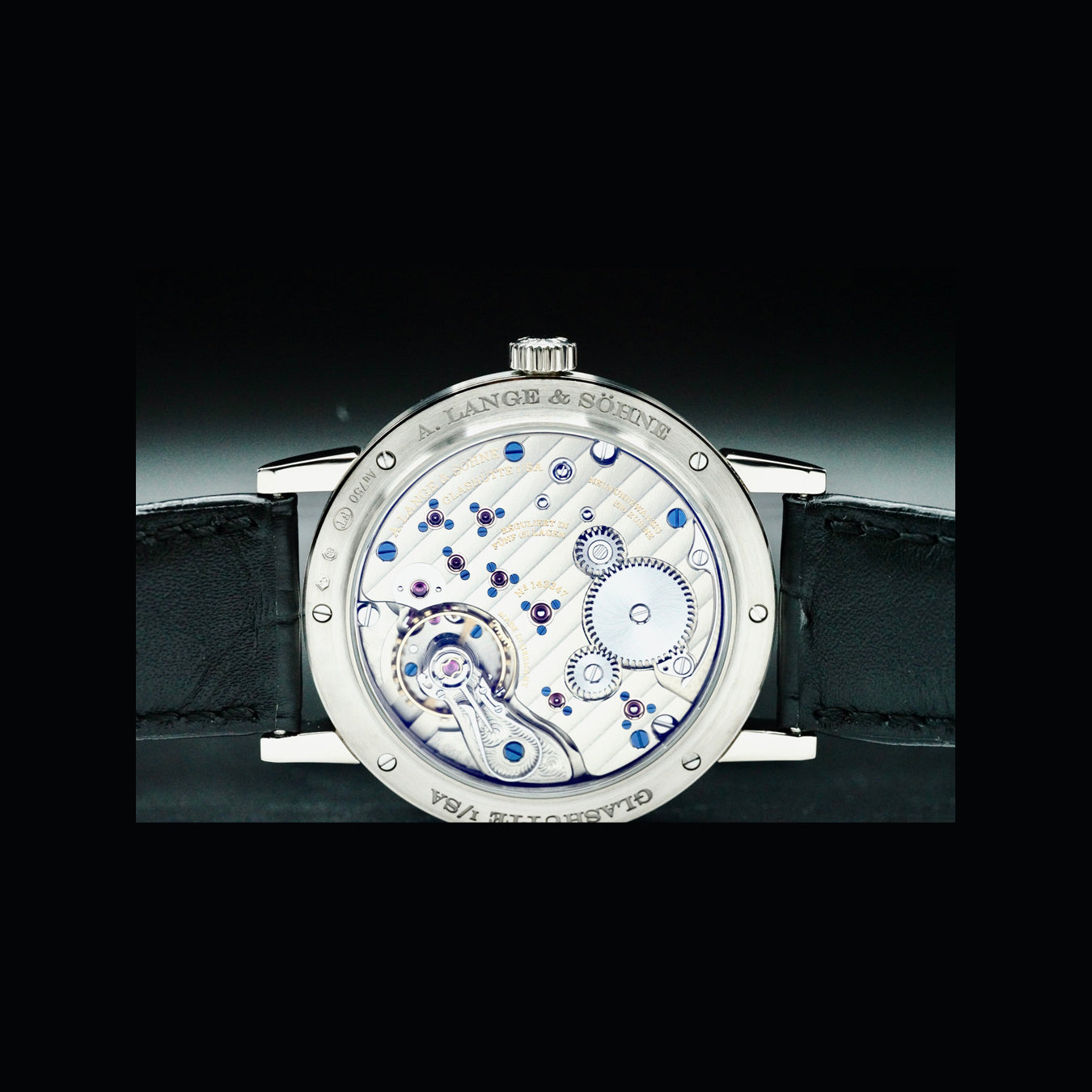 A. Lange & Söhne LS2343AJ