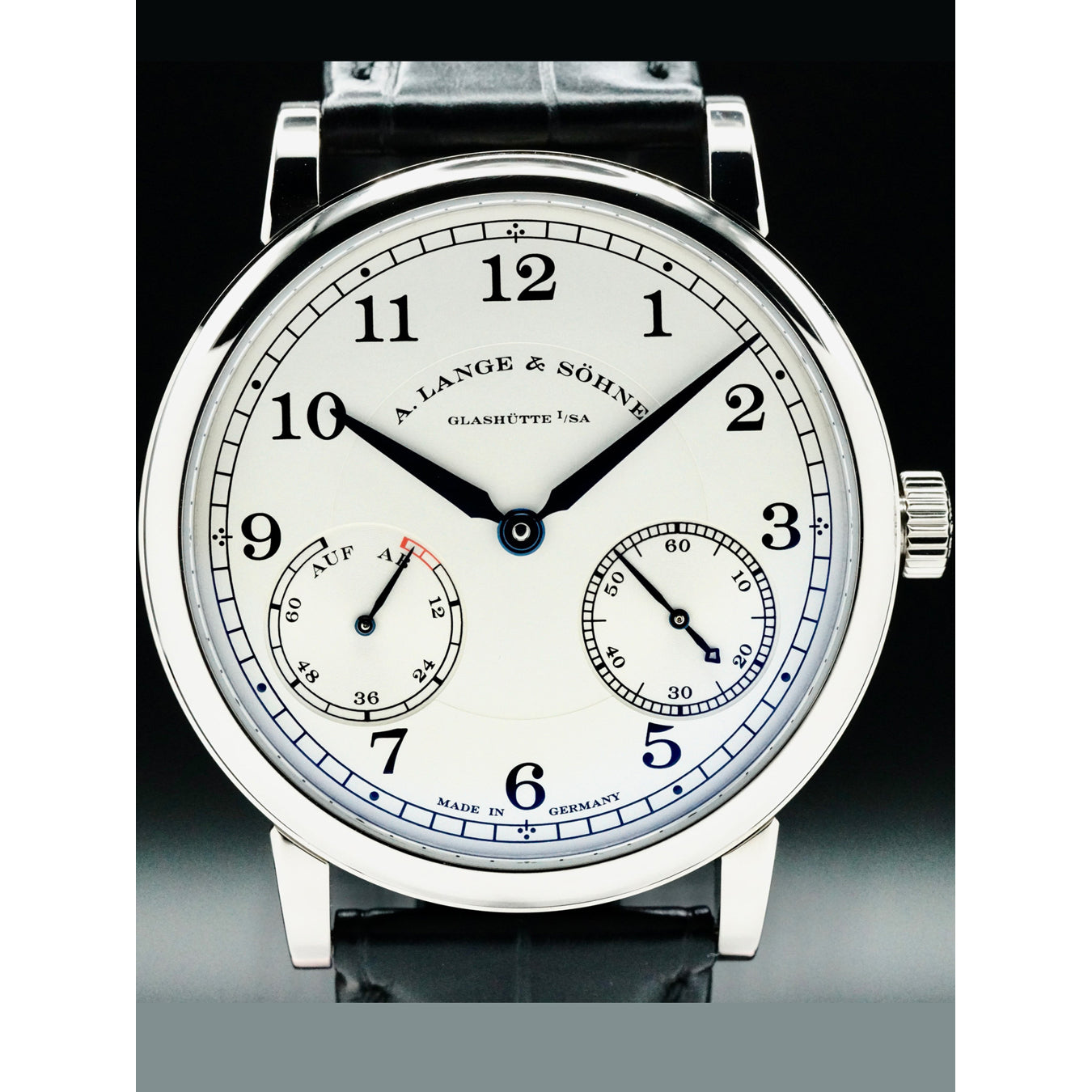 A. Lange & Söhne LS2343AJ