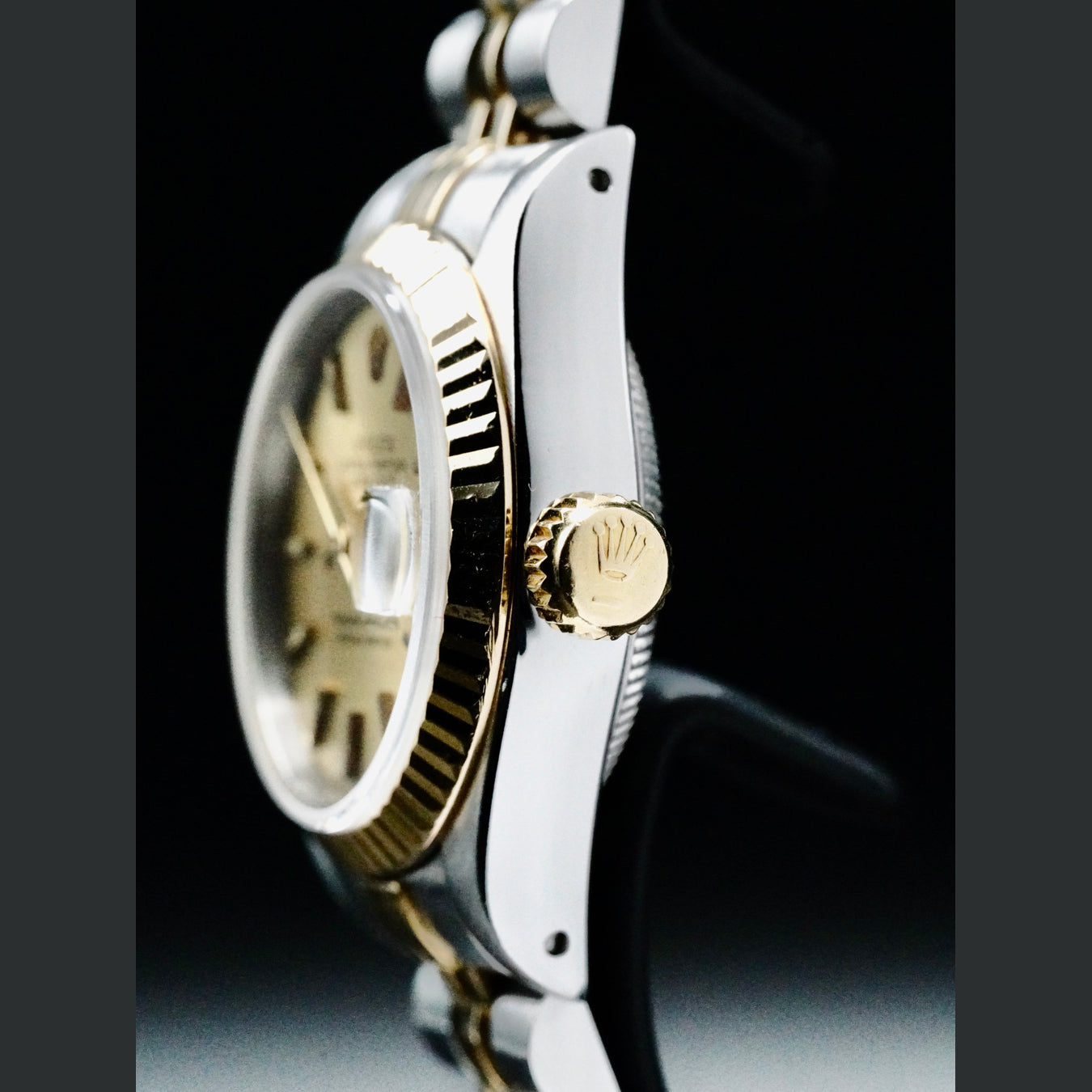 Rolex Datejust 69173