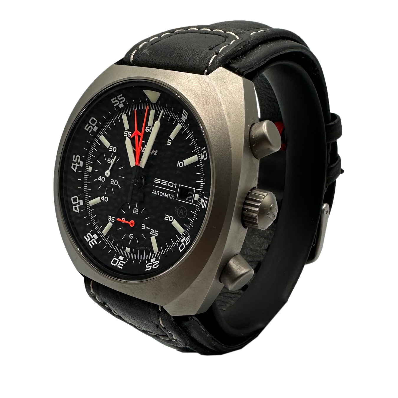 Sinn 140 A The Space Chronograph 140.0400