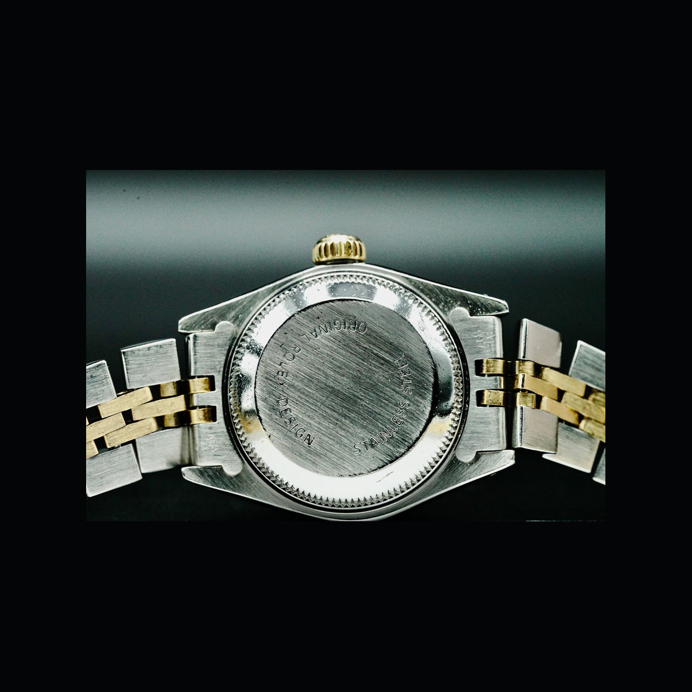 Rolex  R69173330B6252  Datejust Ladies