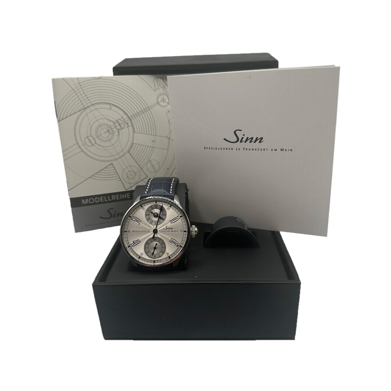 Sinn 6100 Classic B