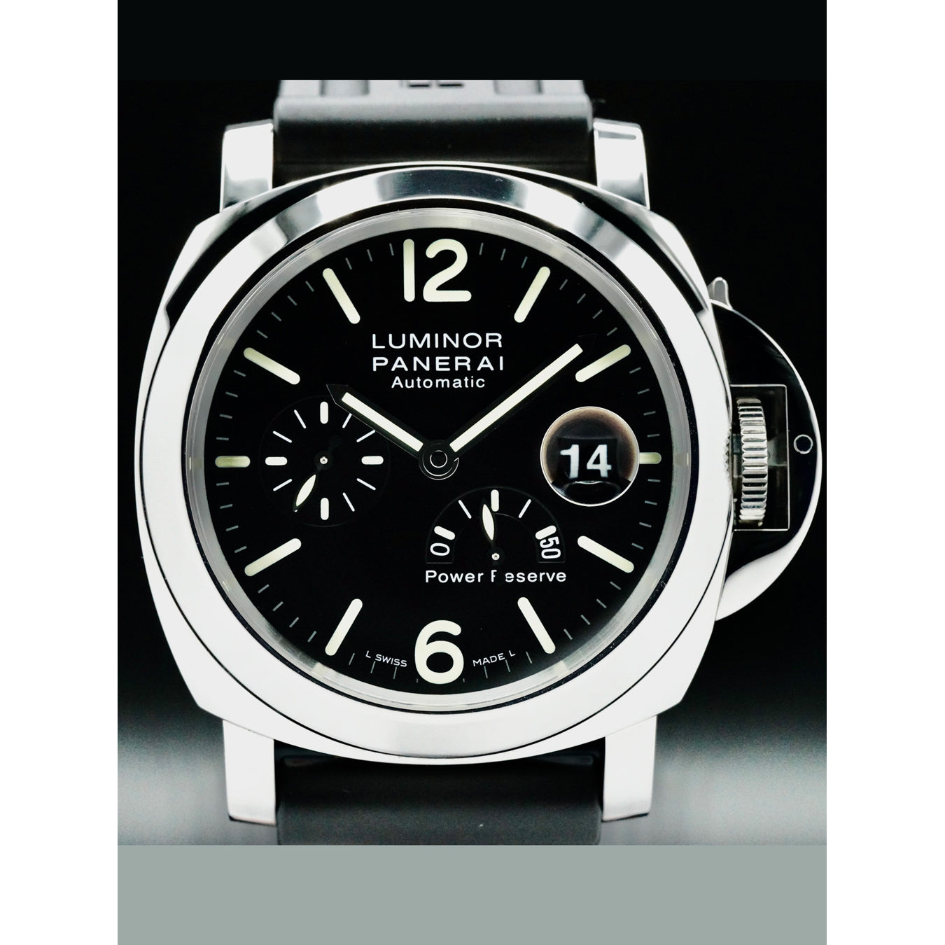 Panerai PAM01090 Luminor Power Reserve
