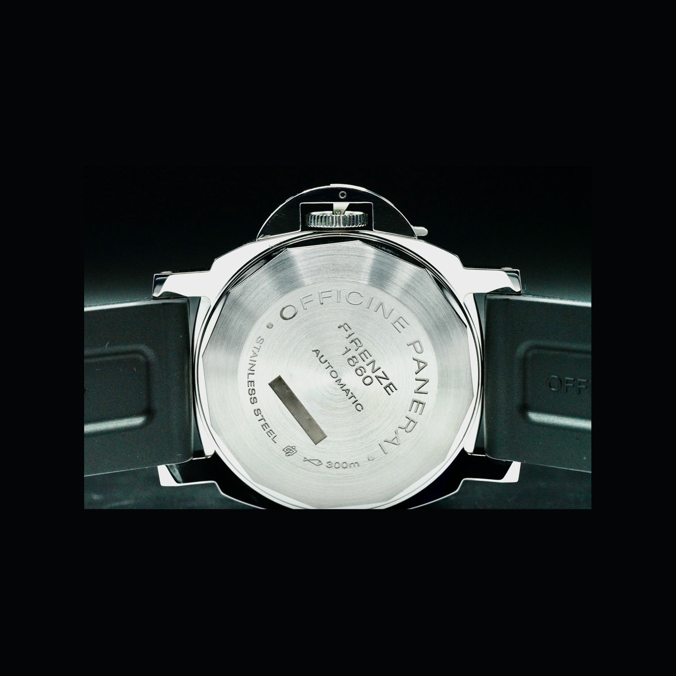 Panerai PAM01090 Luminor Power Reserve