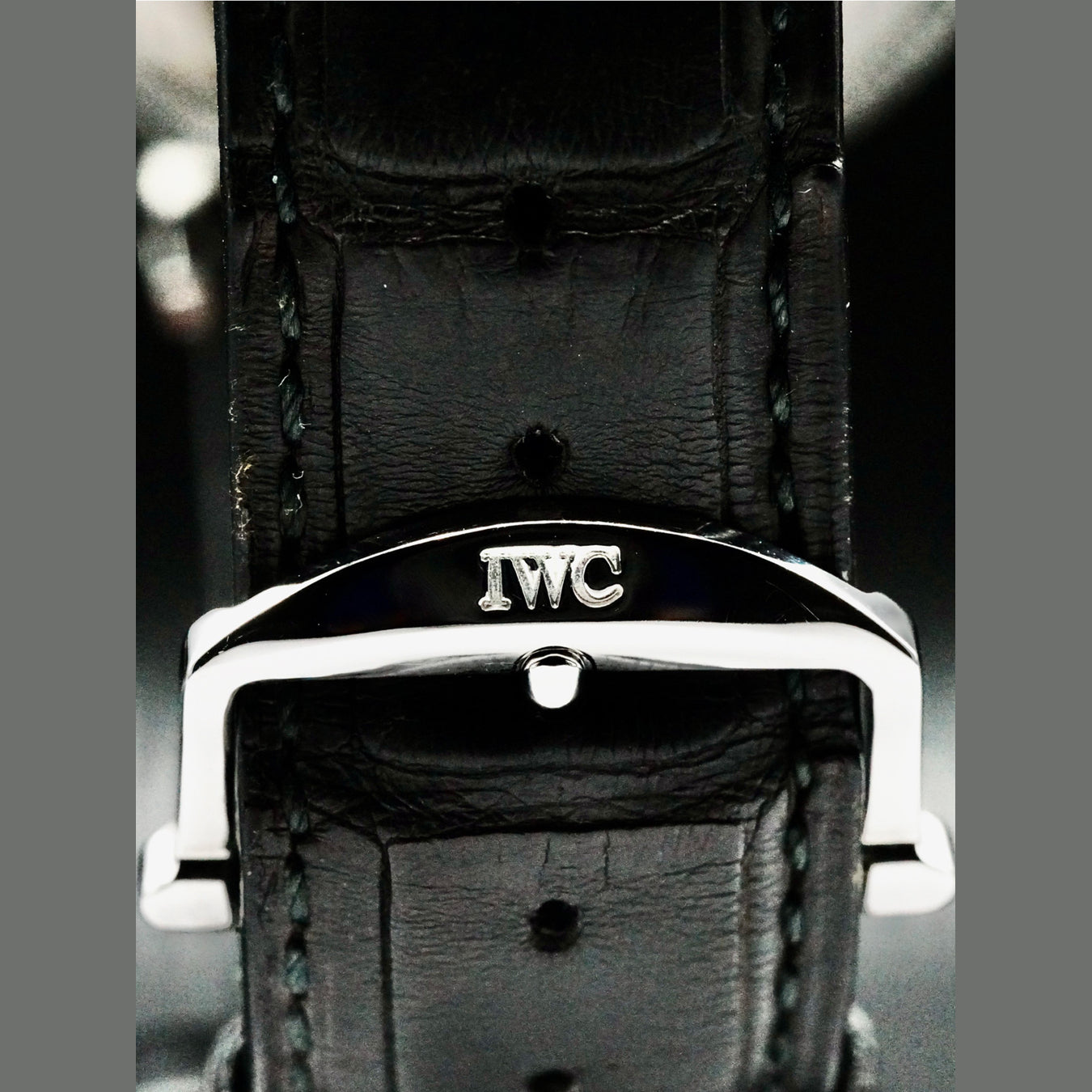 IWC IW544801 Portofino Hand-Wound